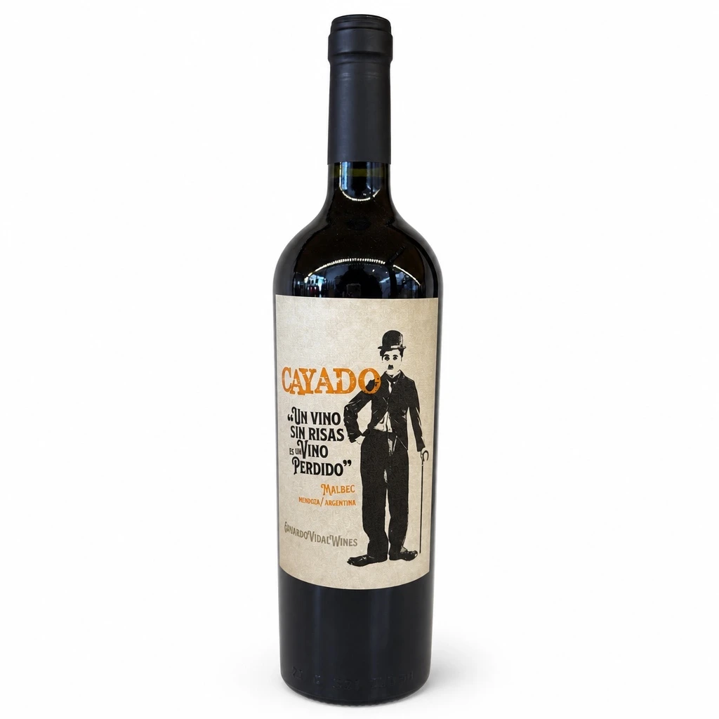 CAYADO MALBEC 