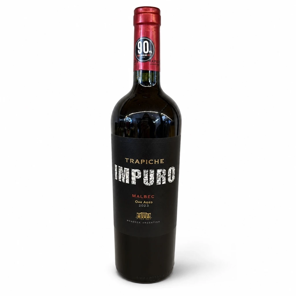 TRAPICHE IMPURO MALBEC