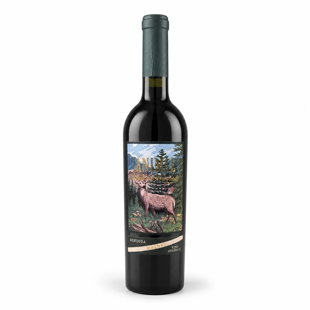 ANIMAL MALBEC