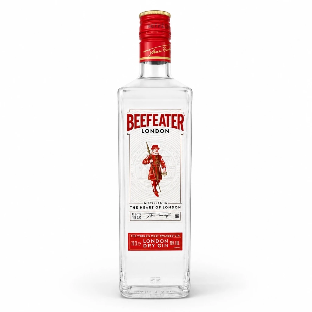 BEEFEATER ORIGINAL 700ML