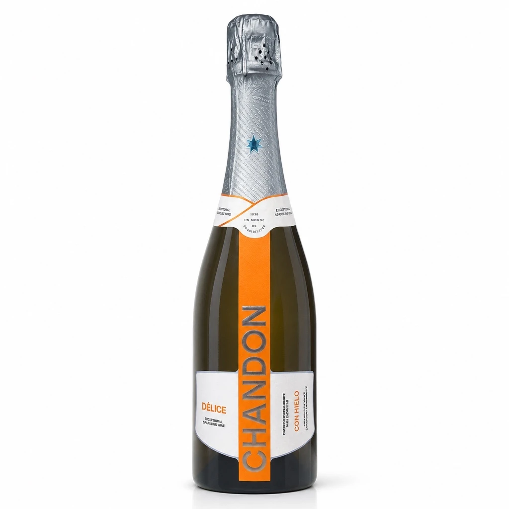 CHANDON DELICE