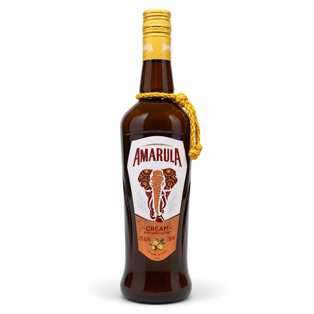 AMARULA CREAM