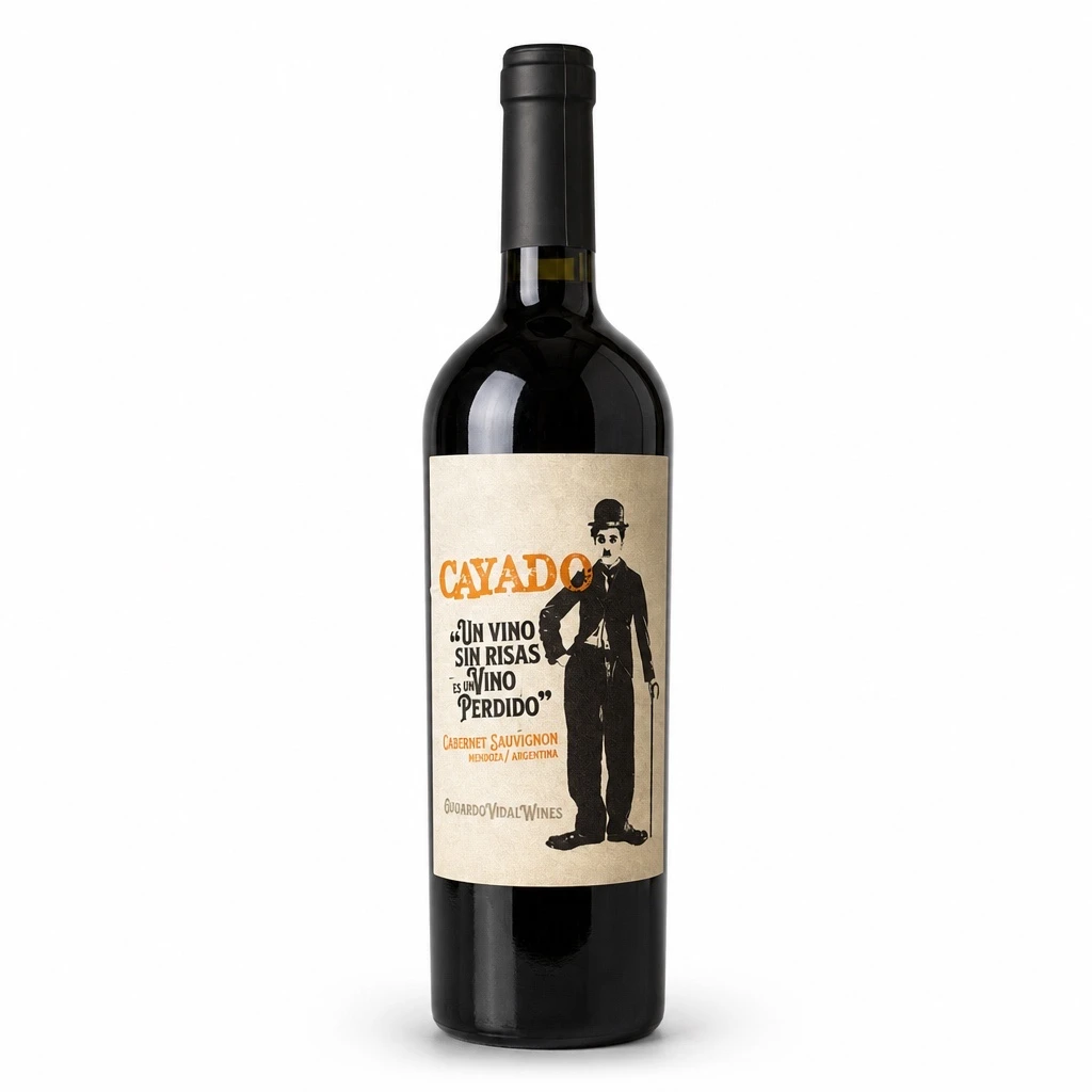 CAYADO CABERNET SAUVIGNON