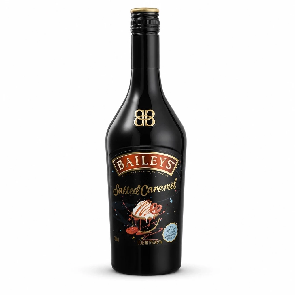 BAILEYS SALTED CARAMEL 