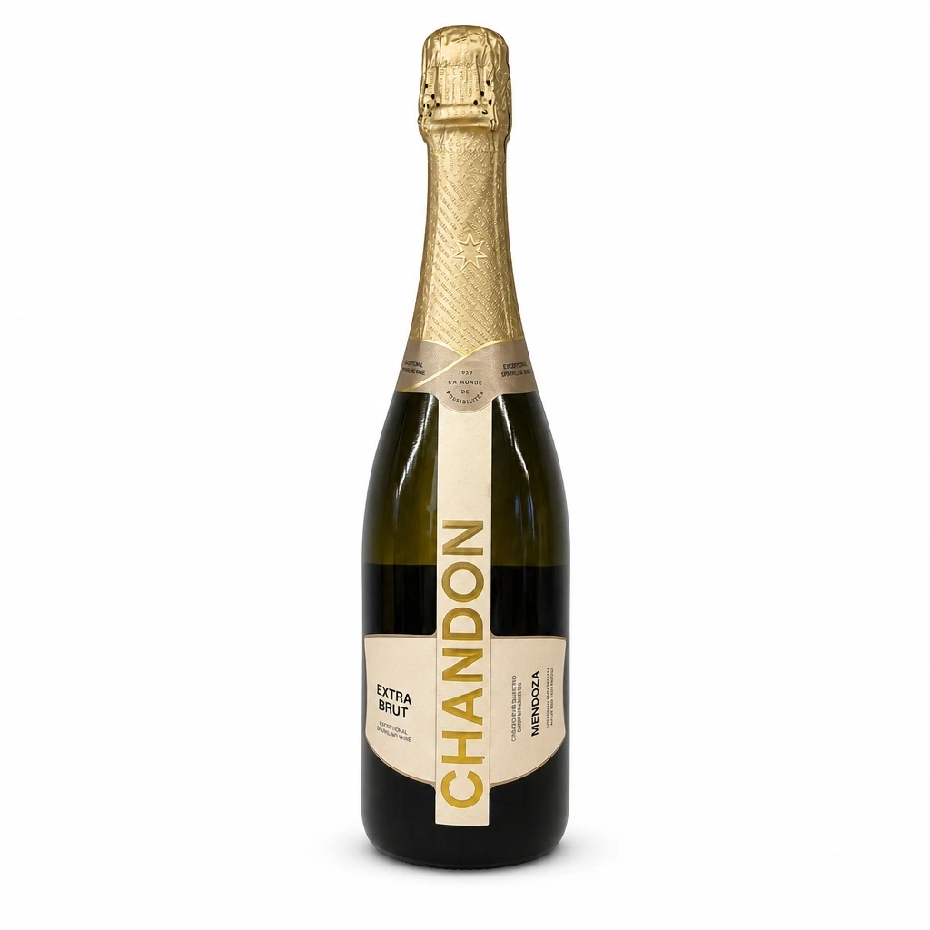 CHANDON EXTRA BRUT