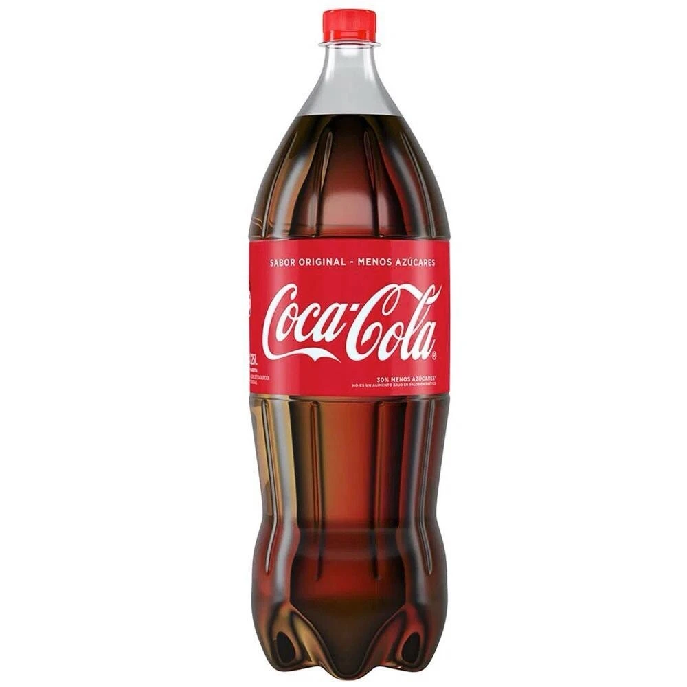 COCA COLA ORIGINAL 2.25 LT