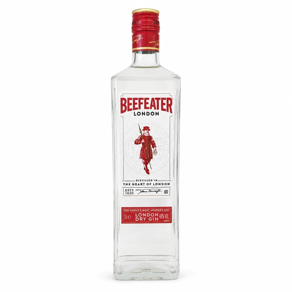BEEFEATER ORIGINAL 1LT