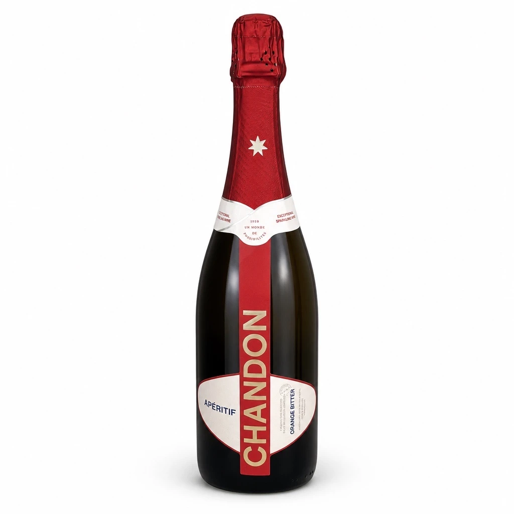 CHANDON APERITIF