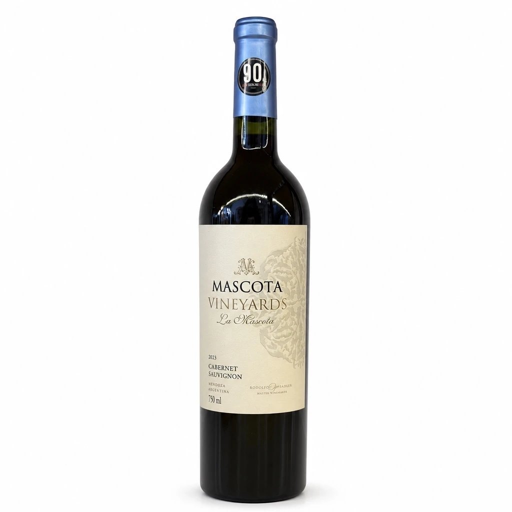 LA MASCOTA CABERNET SAUVIGNON
