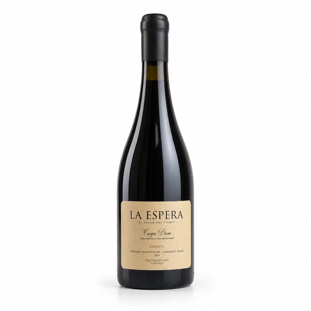 CARPE DIEM CAB. SAUV - CAB. FRANC
