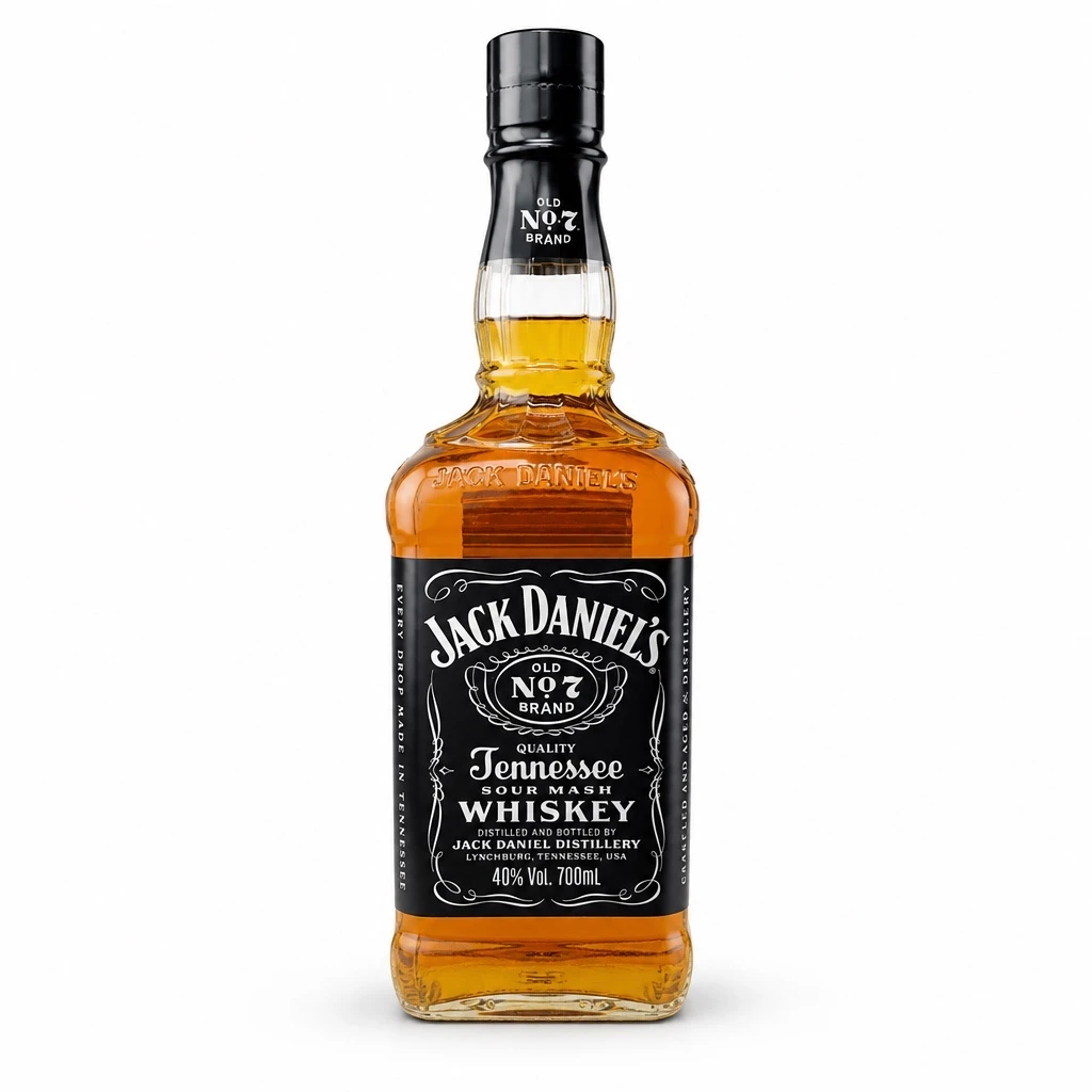 JACK DANIELS ORIGINAL