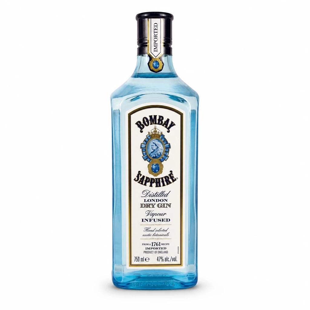 BOMBAY SAPPHIRE