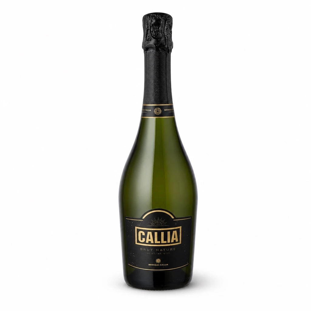 CALLIA BRUT NATURE
