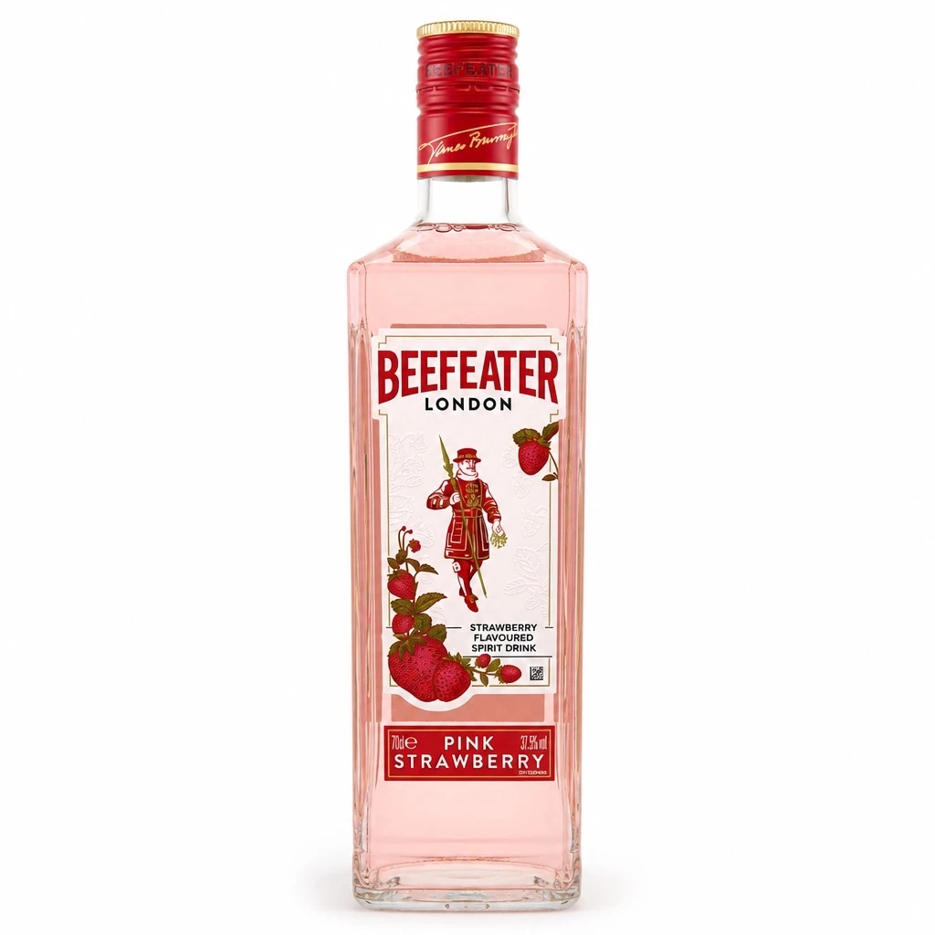 BEEFEATER PINK